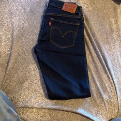 Levis Jeans 