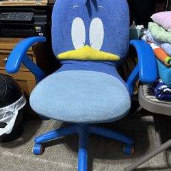 Kids Cartoon Chair