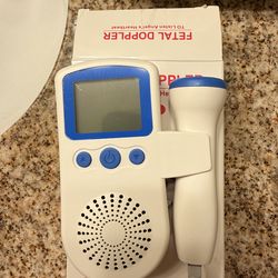 Pregnancy ultrasound