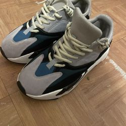 Wave Runners 