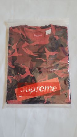 SUPREME 👕