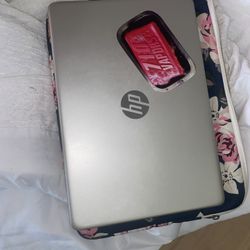 HP 14” Laptop