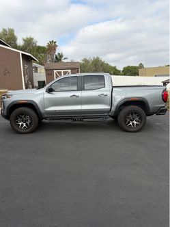 20inch wheels Off Road Monster MF40