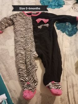 Baby clothes
