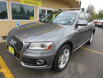 2014 Audi Q5
