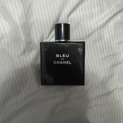 BLEU DE CHANEL 