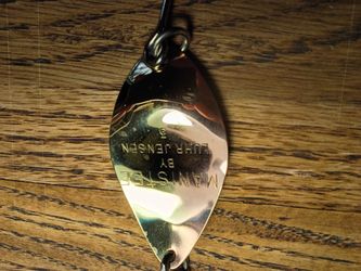 Fishing lures