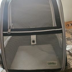 Pet Back Pack 