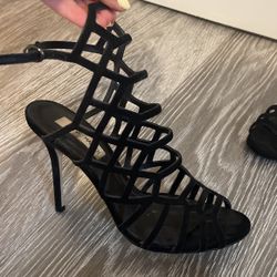 Steve Madden Heels 