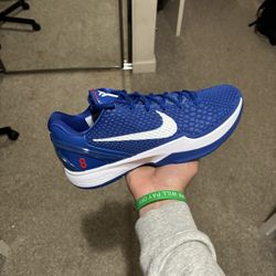 Kobe Dodgers 