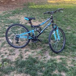 Huffy Trail Runner Bike for Sale in Battle Ground WA OfferUp