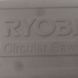 Circular saw