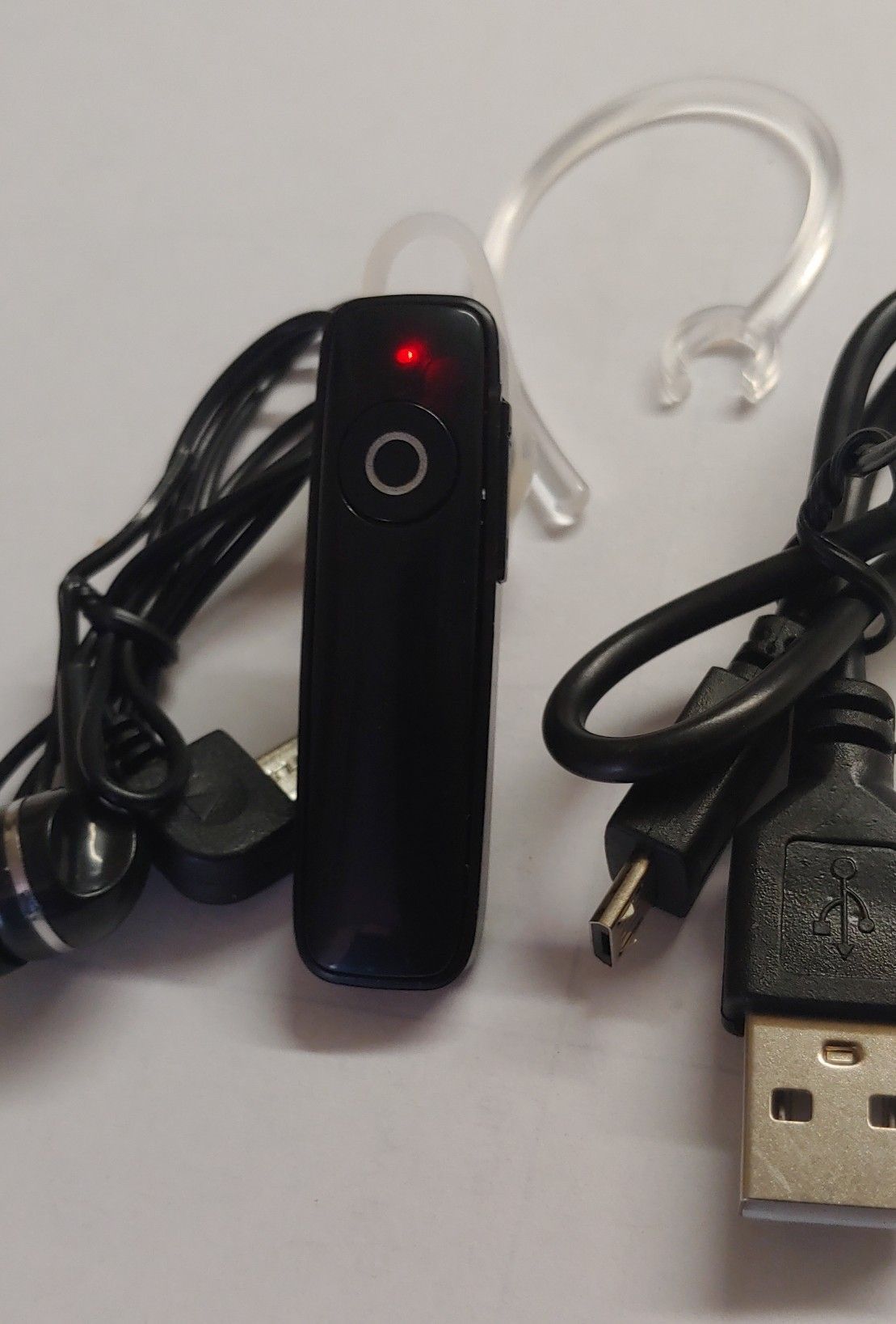 4.2 Wireless Bluetooth Headset