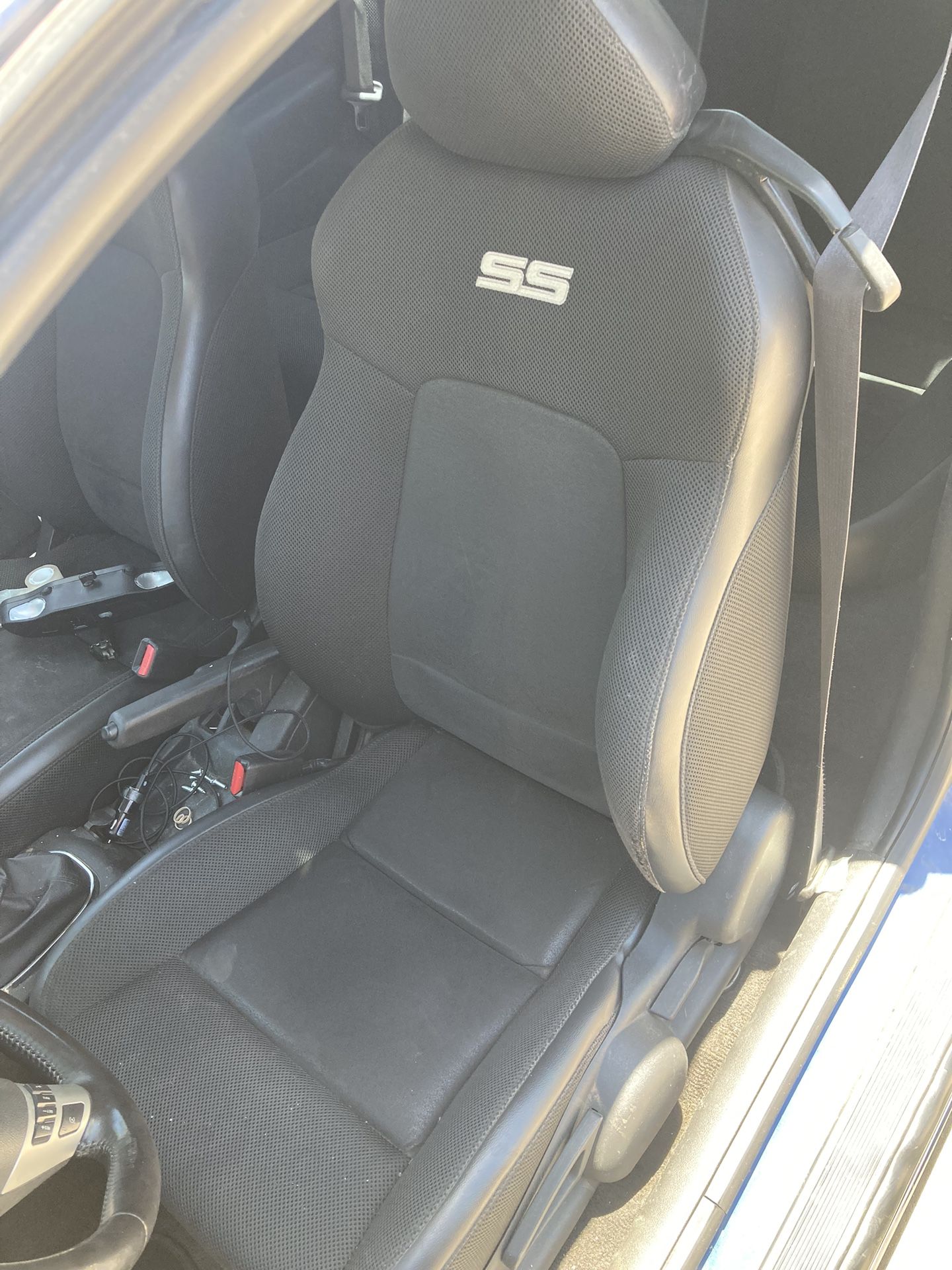 Cobalt SS Seats for Sale in El Paso, TX OfferUp
