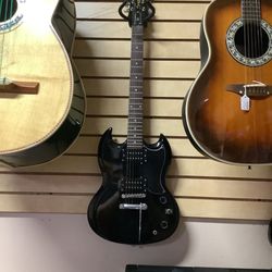 Epiphone SG Special VE Electric Guitar 