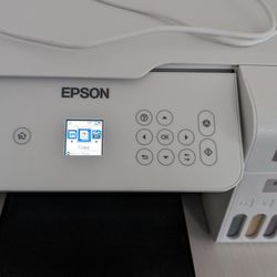 Epson 2800 Sublimation Printer 