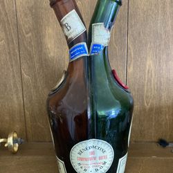 Vintage Bottle