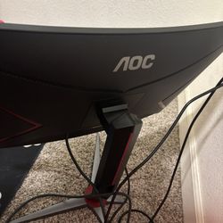 240 Hz Monitor 