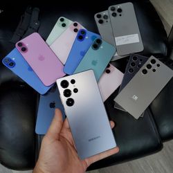 Samsung Galaxy S25 Ultra 1TB 