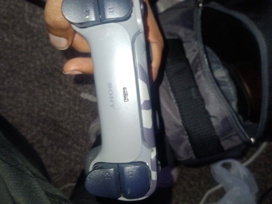 PS5 Controller