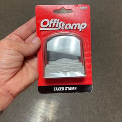 Brand New Offistamp LOT