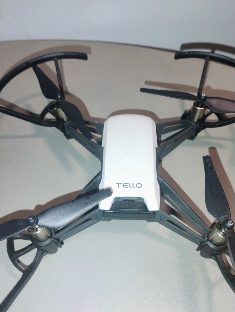 Tello Drone