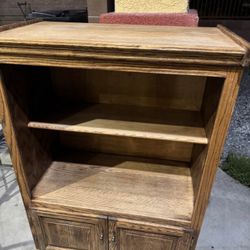 SHELF ORGANIZER