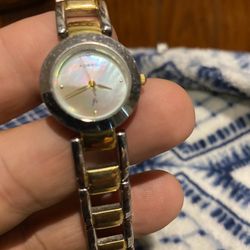 Women’s watch $25
