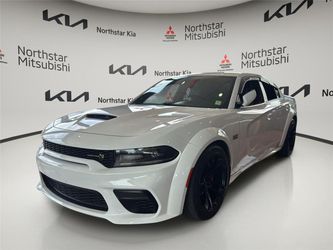 2020 Dodge Charger