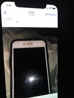 iPhone 7