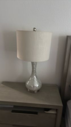 lámpara