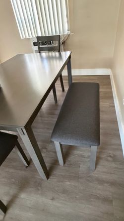 Mesa para 6