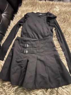 Girl’s Outfit Like New!