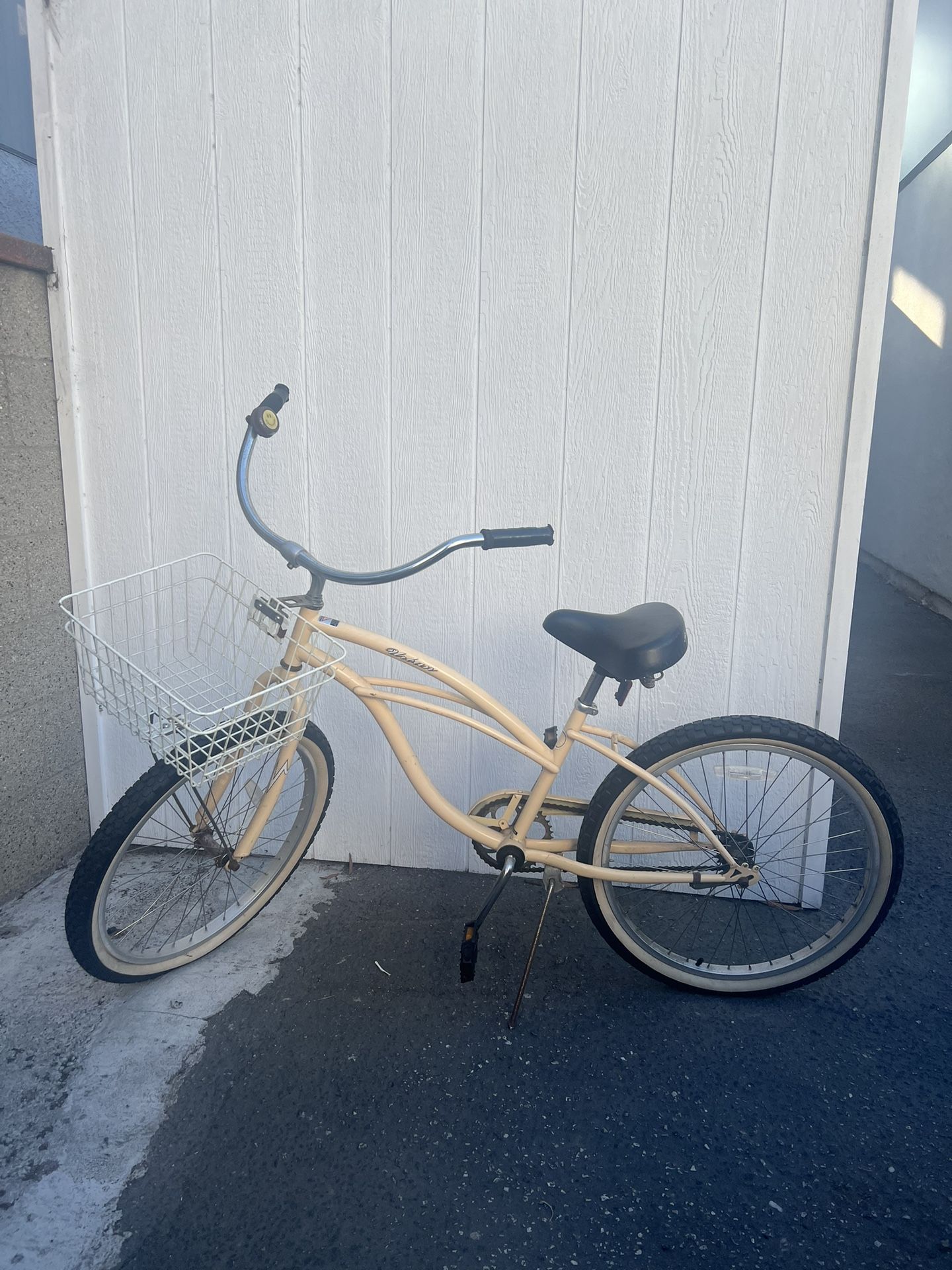 Bike 