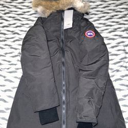  Canada Goose Rosemont Parka