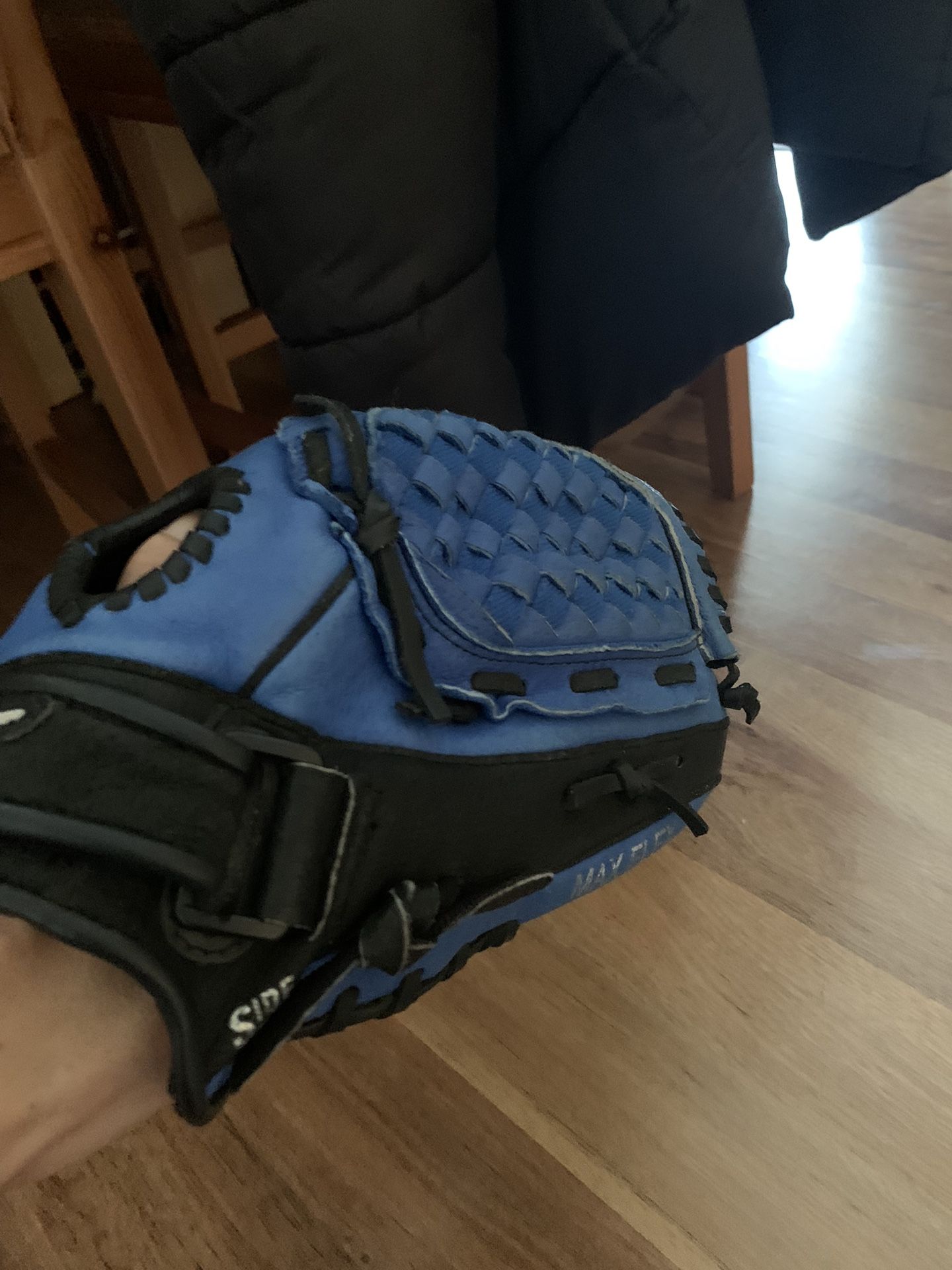 Mizuno 11.5” Baseball Gloves