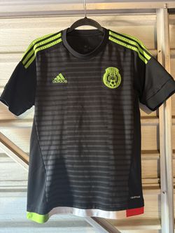 Mexican National Team Jersey