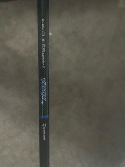 Taylor Made jet 3 wood