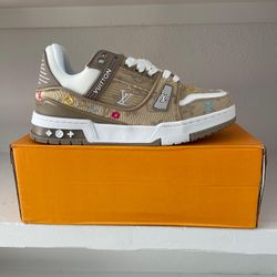Sneaker Louis Vuitton