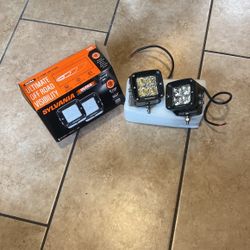Led POD Lights