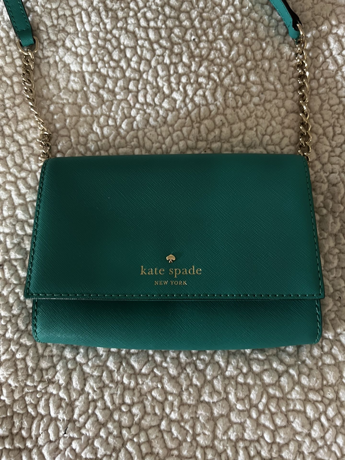 Kate Spade Madison Mini Crossbody