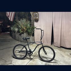 Beach Cruiser 