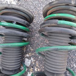 Neon SRT4 OEM Rear Struts