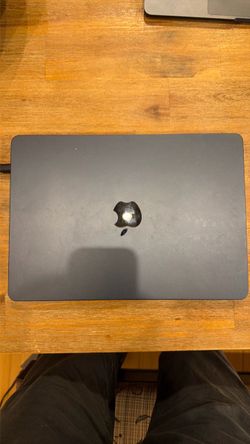 2024 MacBook Air M3