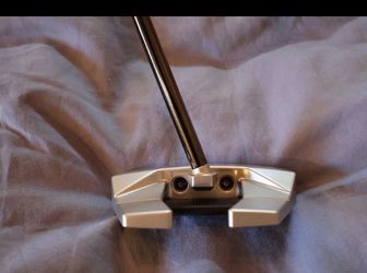 Scotty cameron phantom 5 oc