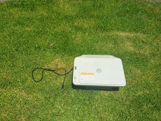 HP DeskJet 2680 Printer