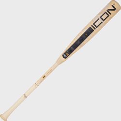 Brand New 2025 RAWLINGS ICON BBCOR -3 BASEBALL BAT