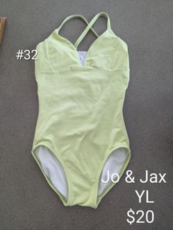 dance clothes