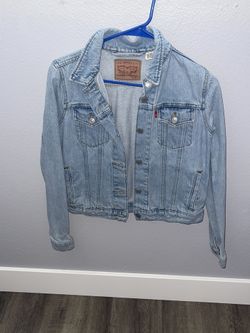 Levi’s Jean Jacket