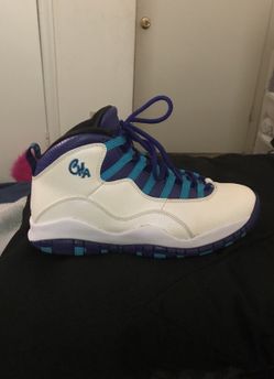 Jordan 10s size 8
